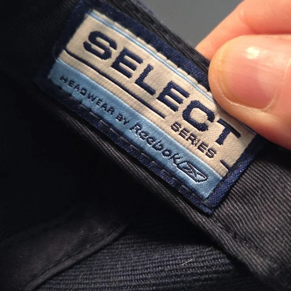 😃😃Licenced NFL Reebok Onfield cap - Picture 7 of 8